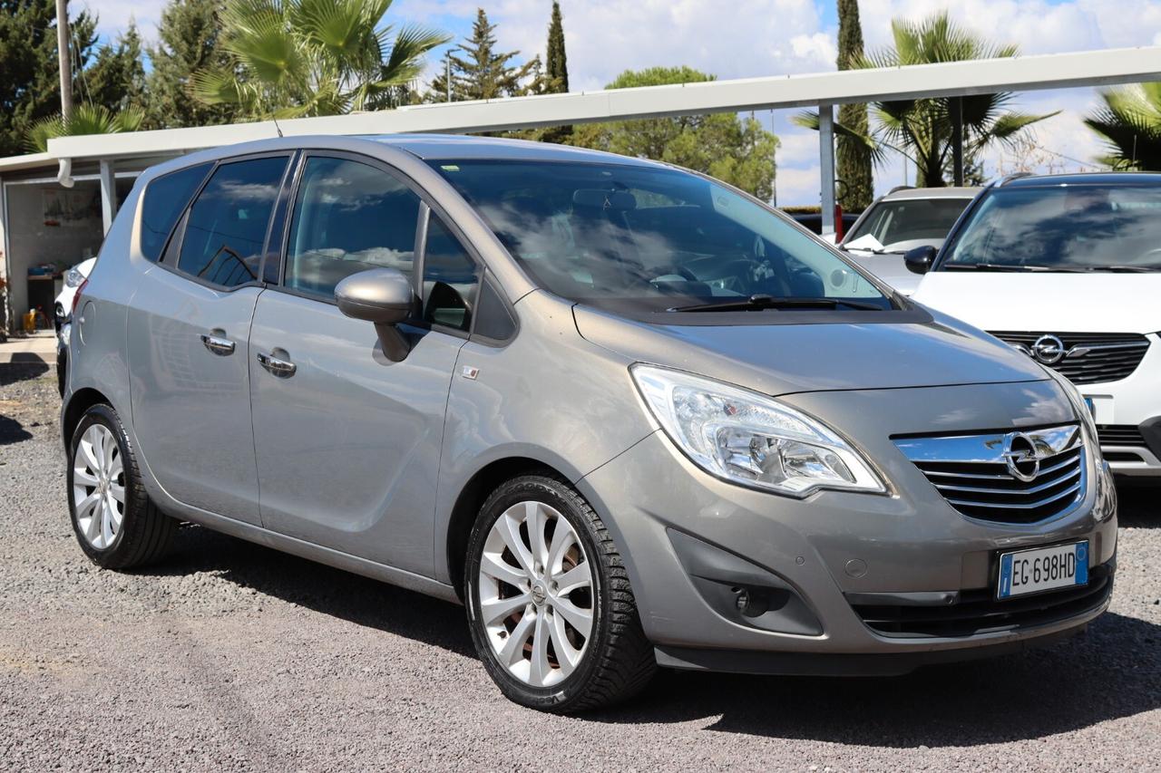 Opel Meriva 1.7 CDTI 130CV Cosmo