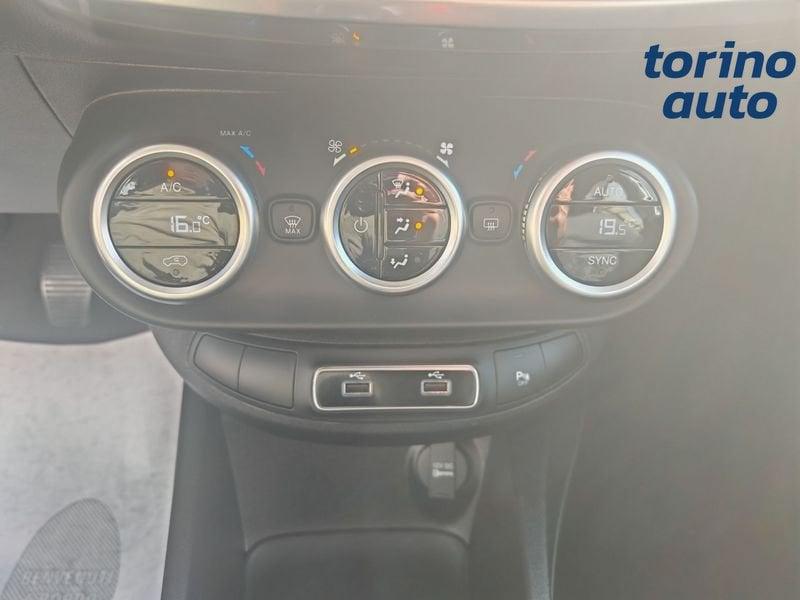 FIAT 500X 500X 1.6 MultiJet 130 CV Cross
