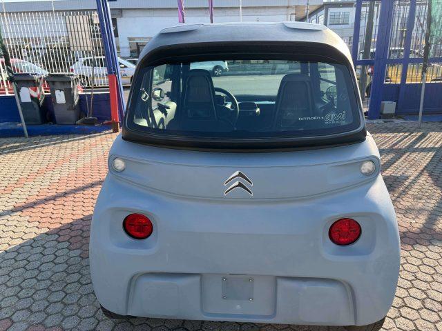 CITROEN Ami