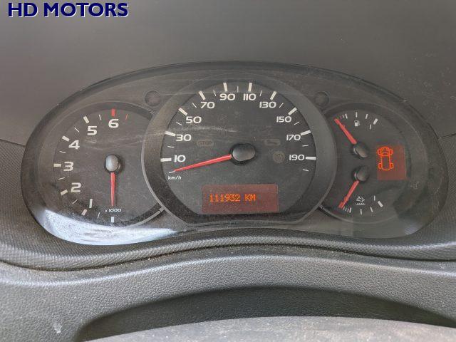 OPEL Movano master T35 2.3 dCi/130 PL cassone 440 gemellato