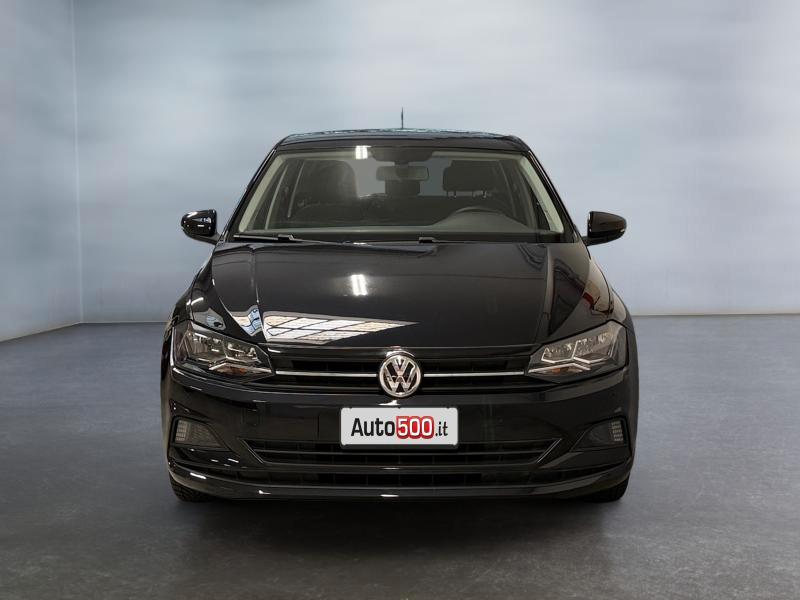 Volkswagen Polo 5 Porte Polo 5p 1.0 evo Comfortline 80cv