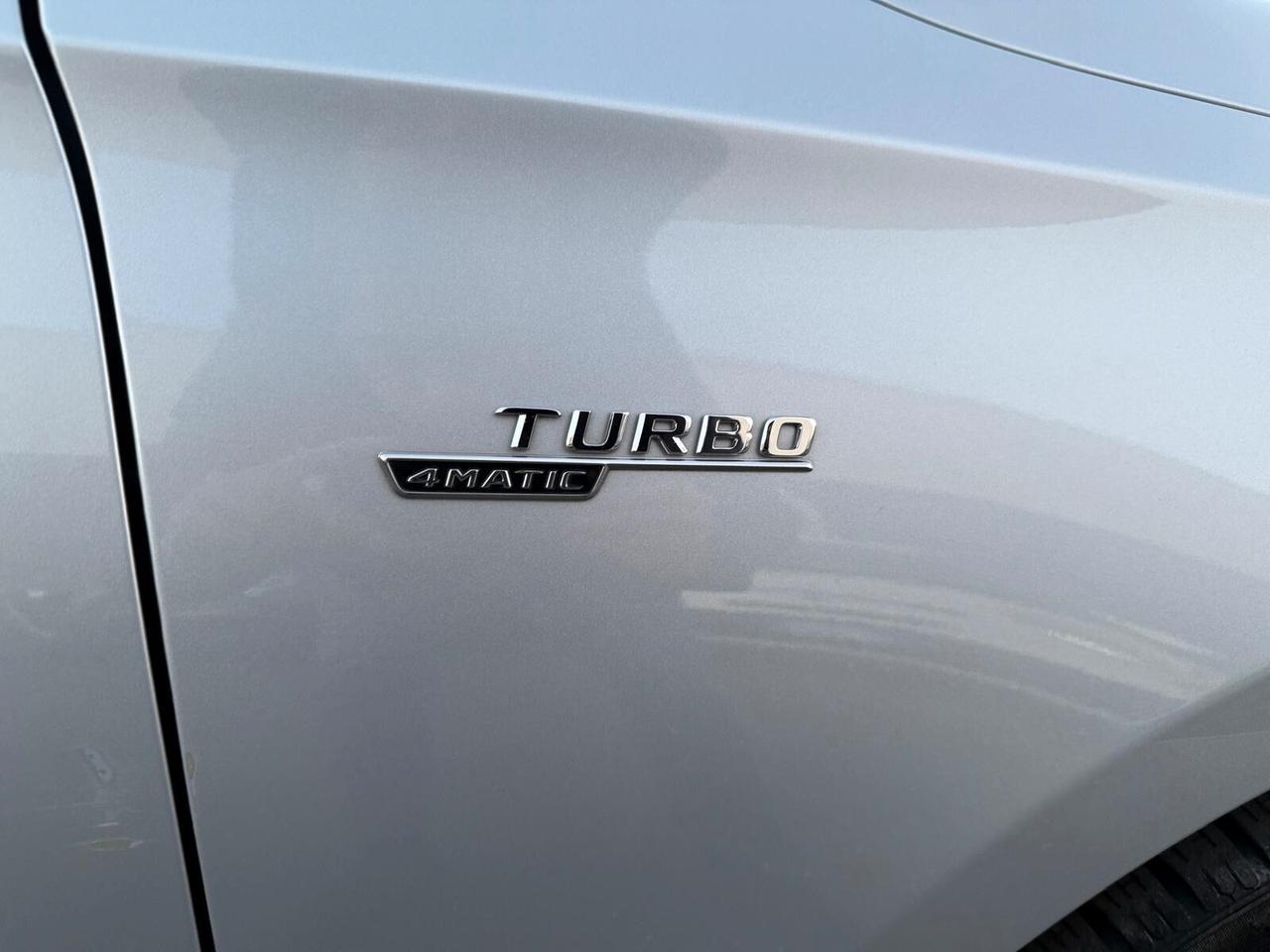 Mercedes-benz A 250 A 35 AMG 4Matic