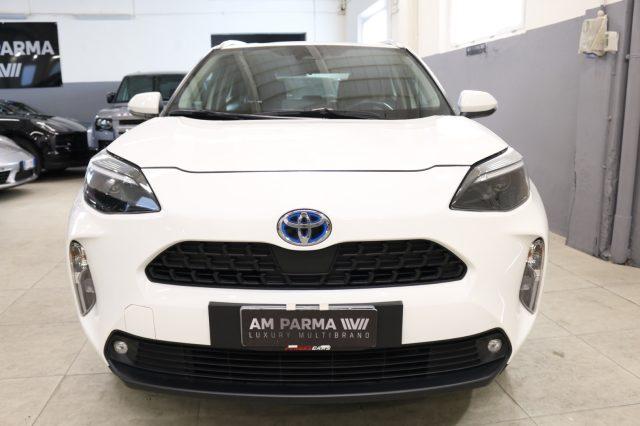 TOYOTA Yaris Cross 1.5 Hybrid 5p. E-CVT Active Eco "" Km 47000 ""