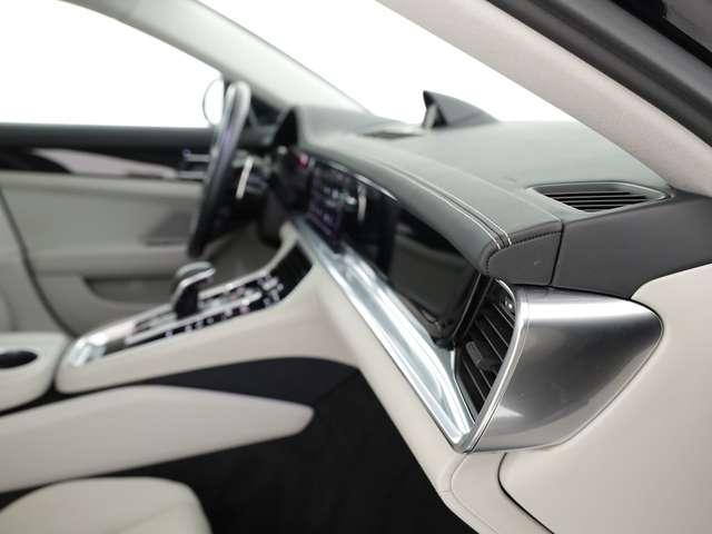 Porsche Panamera sport turismo 2.9 4s e-hybrid auto