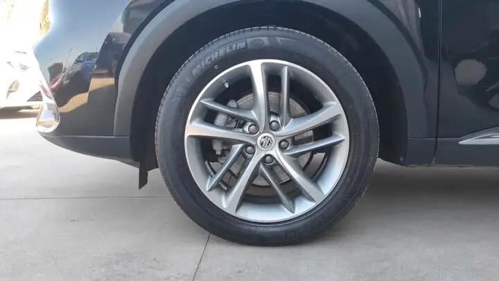 Mg HS 1.5T-GDI Luxury