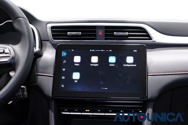 MG ZS CLASSIC 1.5 VTI-TECH COMFORT NEOPATENTATI