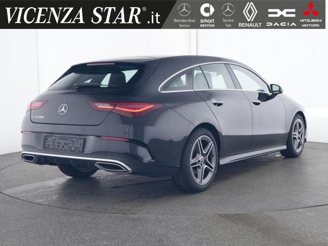 MERCEDES-BENZ CLA 180 MHV S.B. PREMIUM AMG