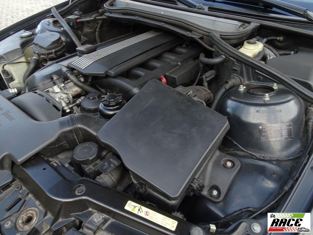 BMW 320CI 6 CILINDRI