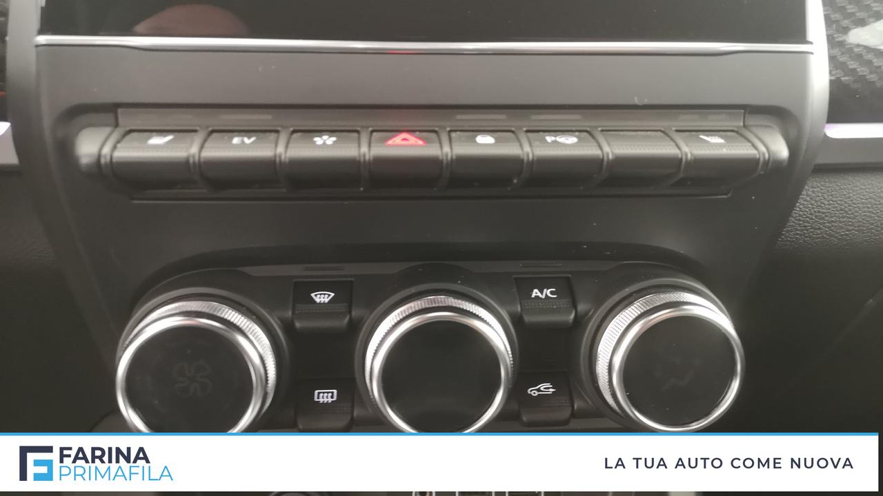 RENAULT Arkana 2021 - Arkana 1.6 E-Tech full hybrid R.S. Line 145cv