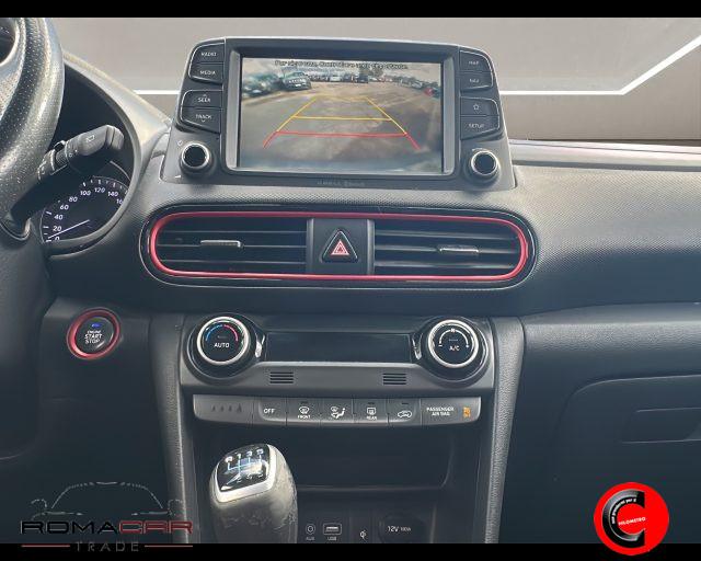 HYUNDAI Kona 1.0 T-GDI Xpossible