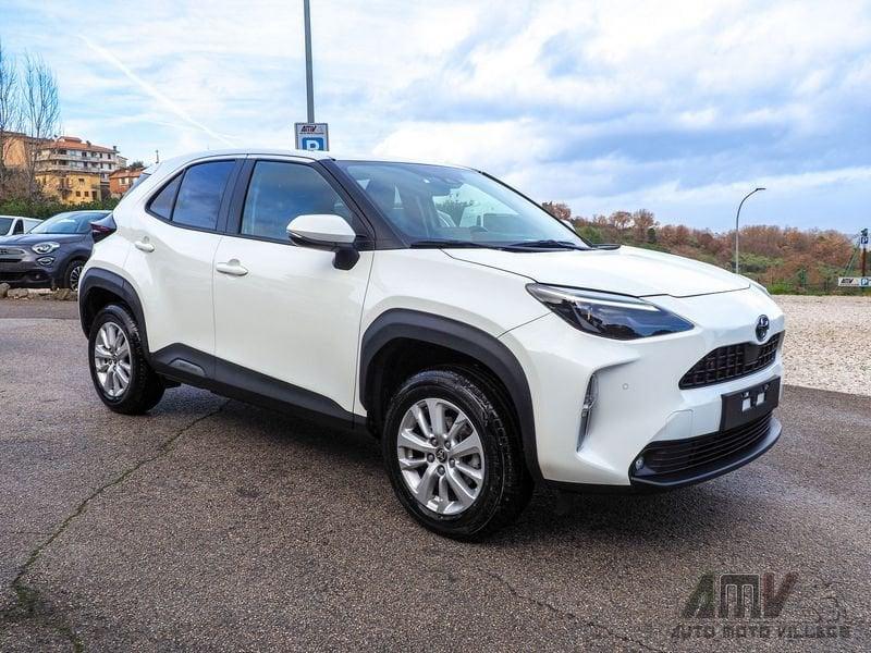 Toyota Yaris Cross 1.5 Hybrid 5p. Business