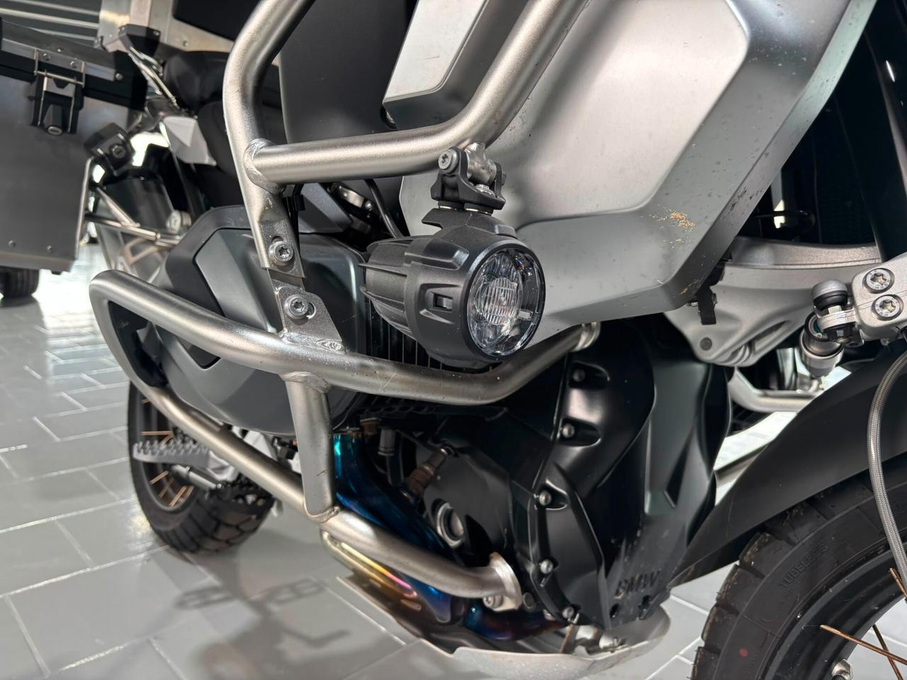 Bmw R 1250 GS TROPHY ADVENTURE