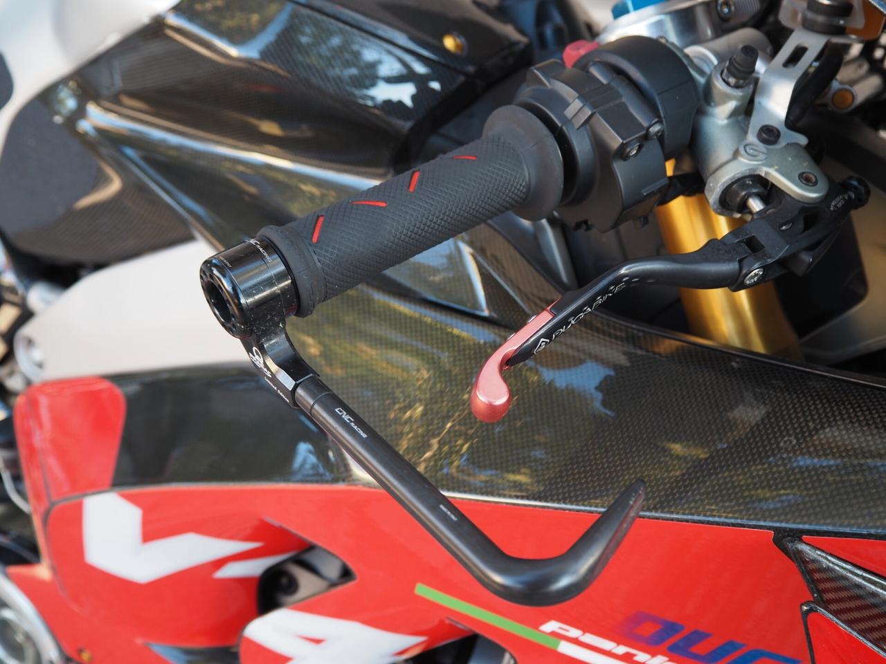 Ducati Panigale V4 S Full Carbon