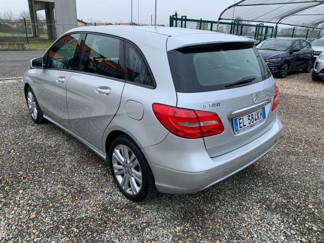MERCEDES-BENZ B 180 BlueEFFICIENCY Premium