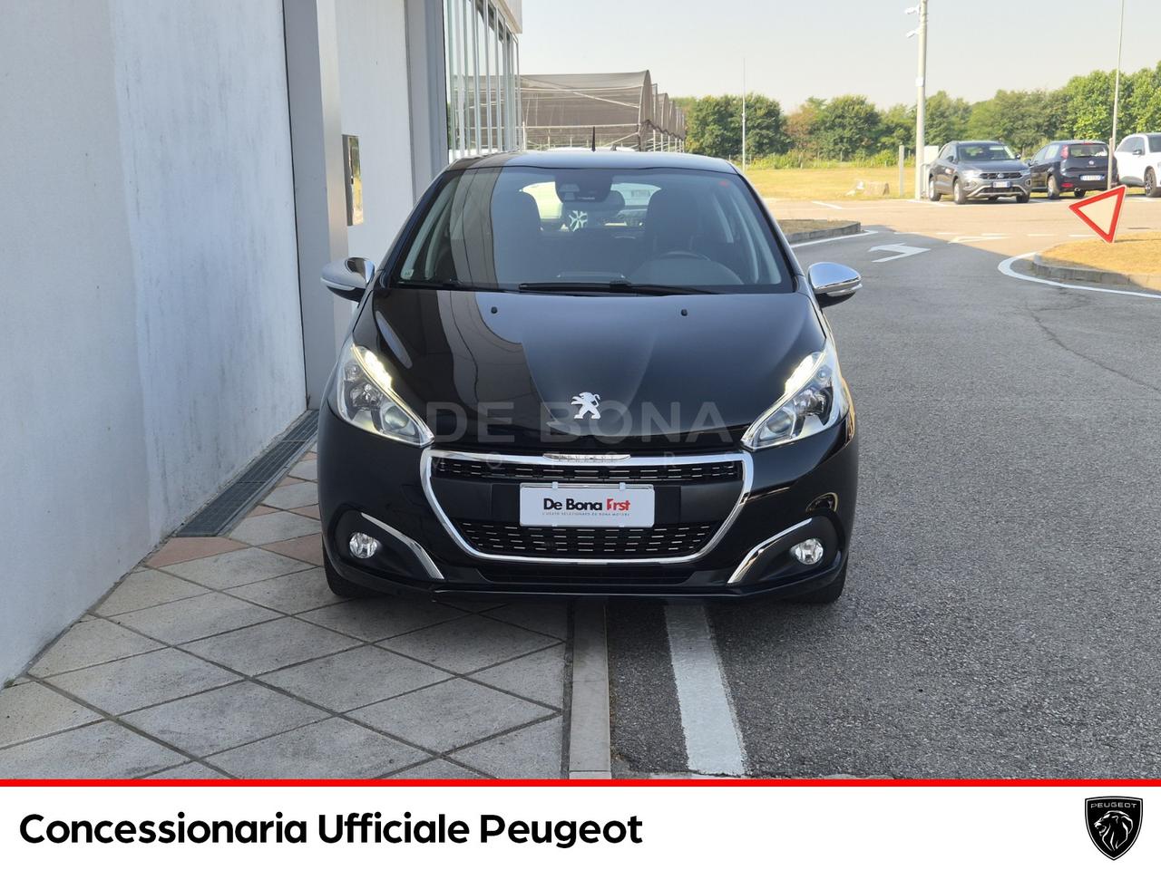 Peugeot 208 5p 1.2 puretech allure s&s 82cv neopatentati