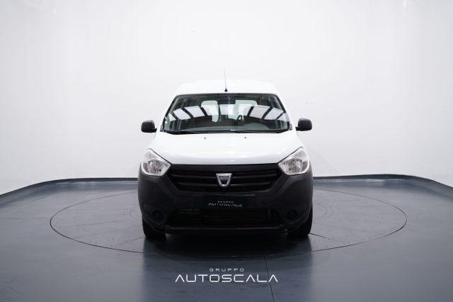 DACIA Dokker 1.5 dCi 8V 75CV S&S 5 Posti Ambiance