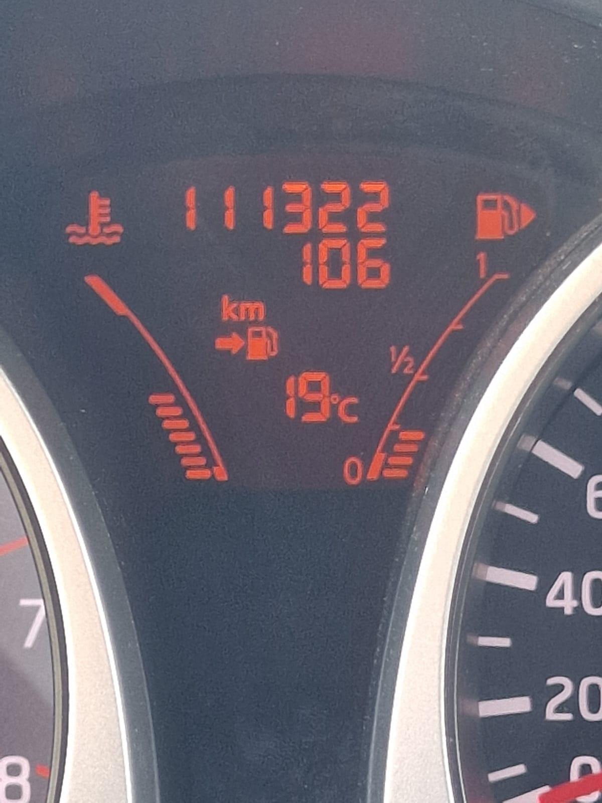 Nissan Juke 1.6 UNIPROPRIETARIO