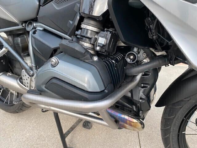 Bmw R 1200 GS TRIPLE BLOCK
