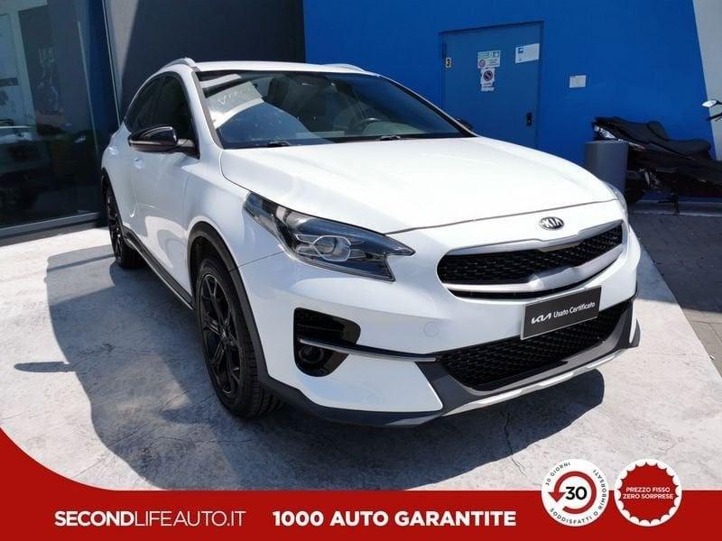 KIA Xceed 1.6 crdi Style 115cv