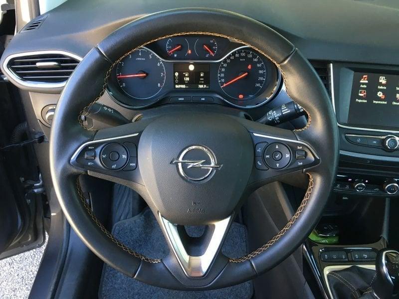 Opel Crossland X 1.2 Innovation 70 MILA KM * ACCESSORIATA