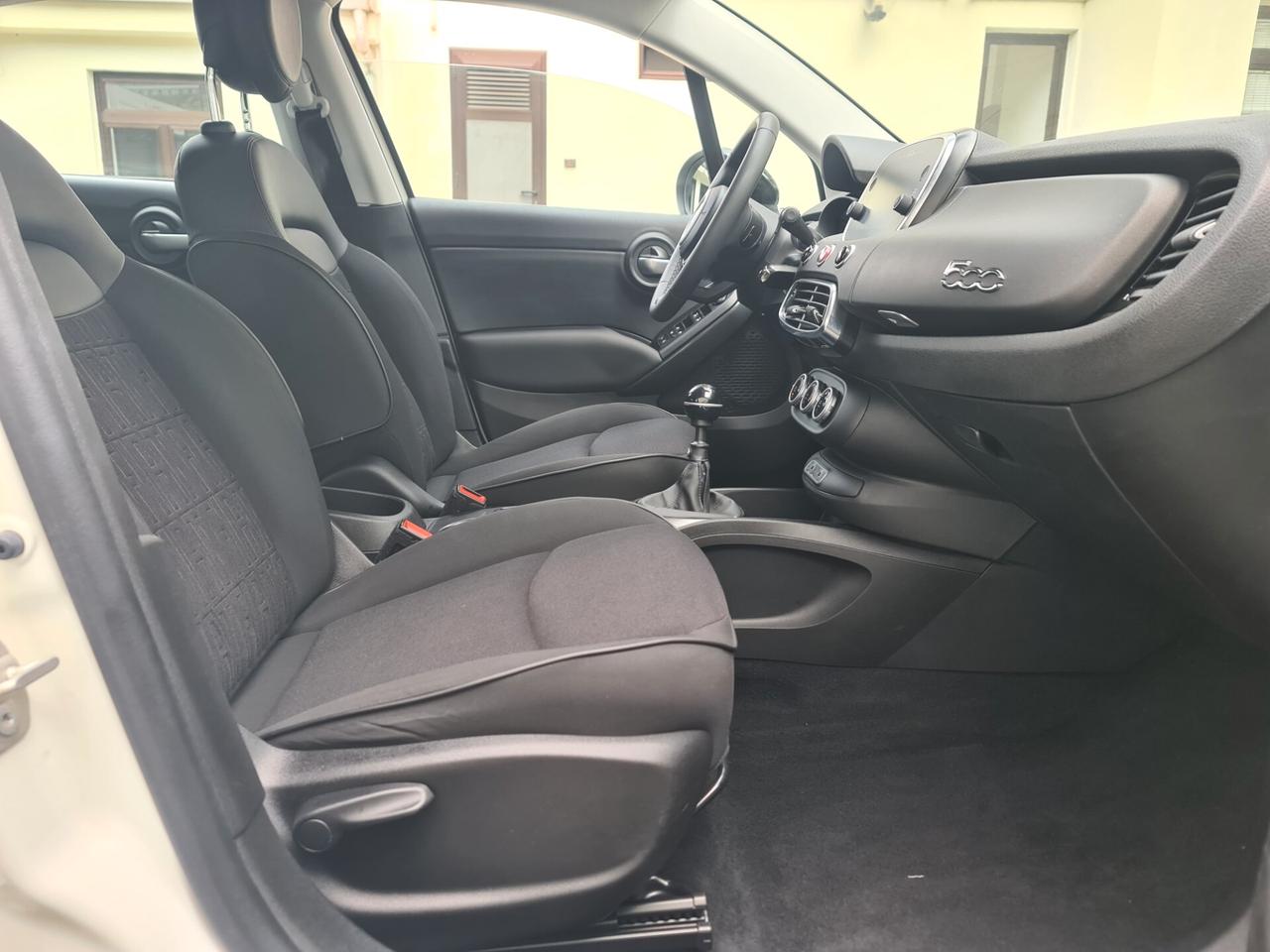 Fiat 500X 1.3 MultiJet 95 CV - prezzo reale