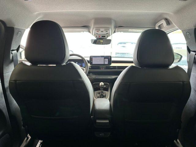 JEEP Avenger 1.2 Turbo Summit