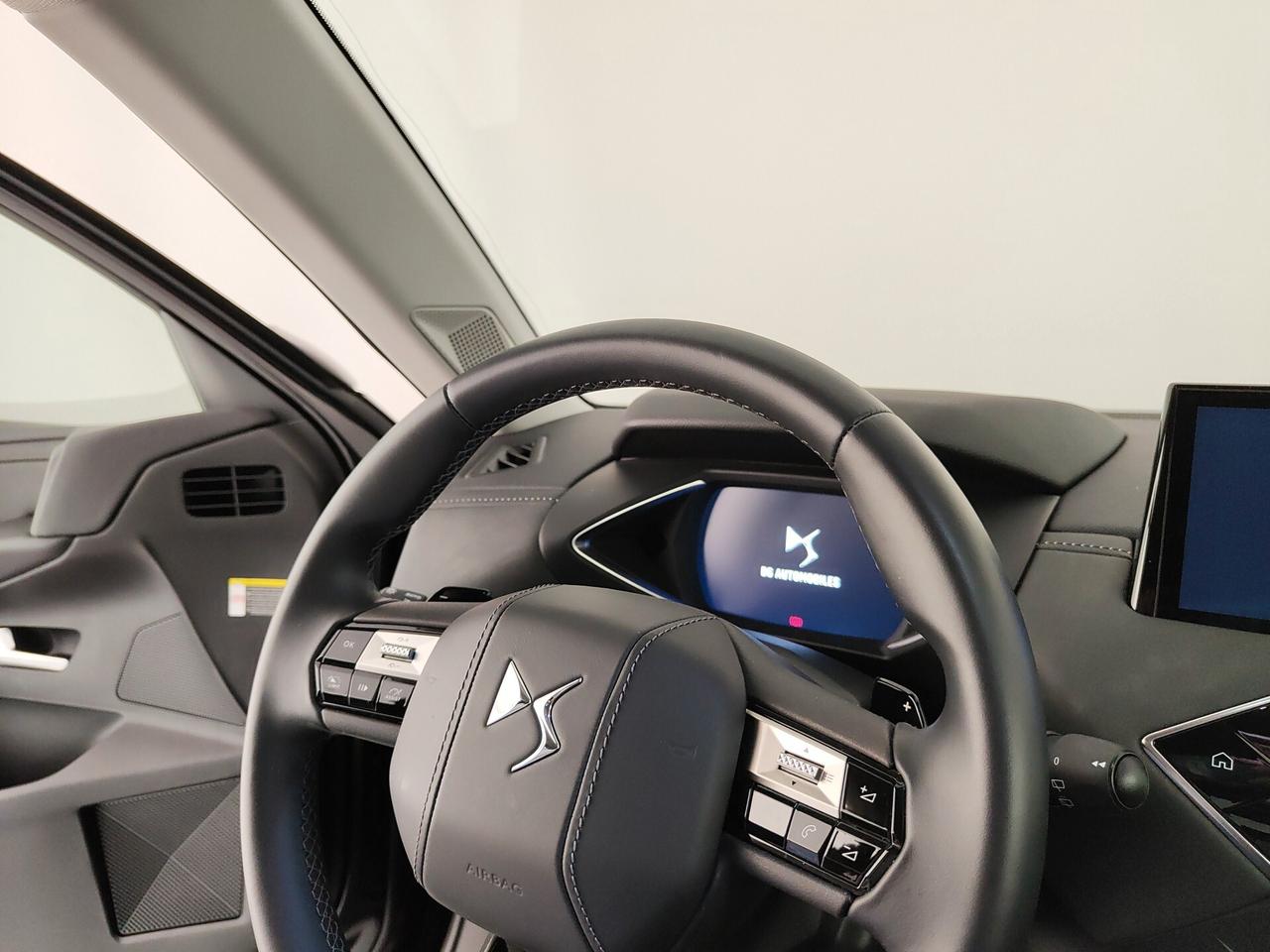 DS 3 BlueHDi 130 aut. Opera