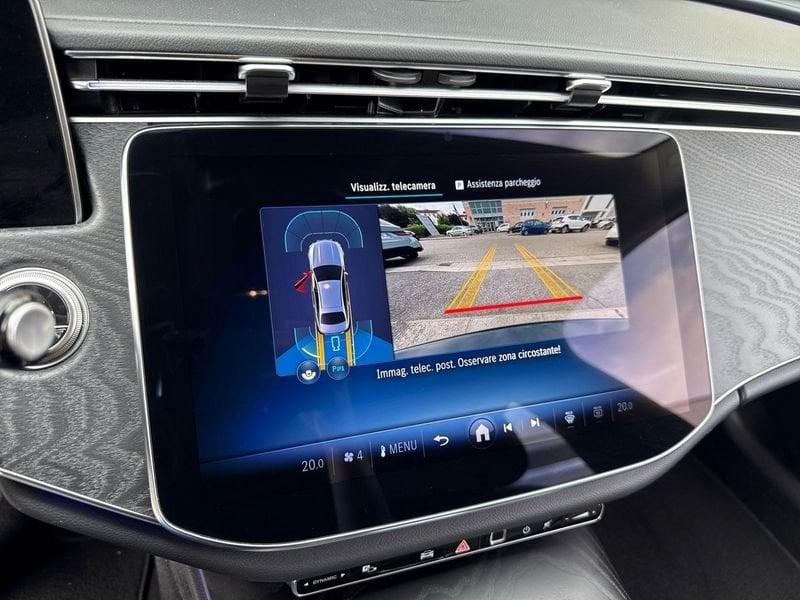 Mercedes-Benz Classe E E 200 d Advanced auto