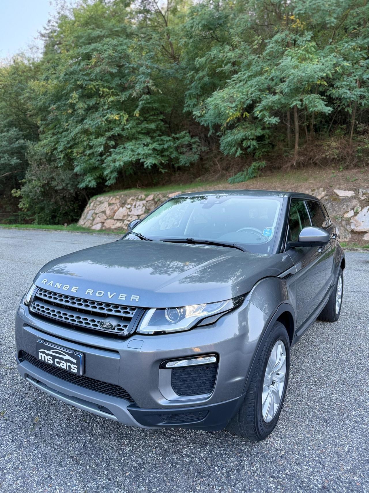 Land Rover Range Evoque 2.0 TD4 150 CV 5p. HSE Dynamic