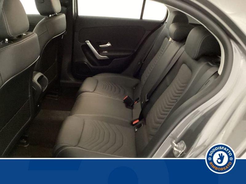 Mercedes-Benz Classe A A 250 e Plug-in hybrid Automatic Advanced Progressive