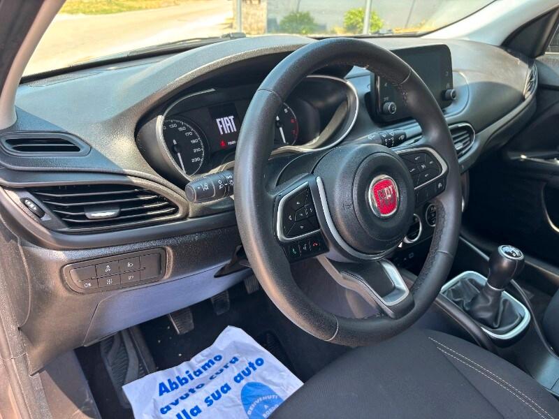 FIAT Tipo (2015-->) Tipo 1.0 SW