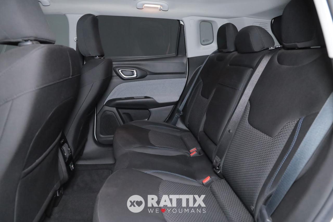 Jeep Compass 1.6 MJT 130CV Limited