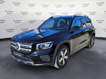 Mercedes-Benz Classe GLB GLB 180 d Automatic Sport Plus