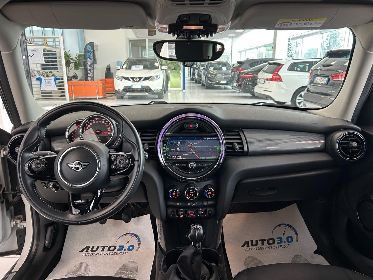 Mini 1.5 Cooper Hype 5 porte