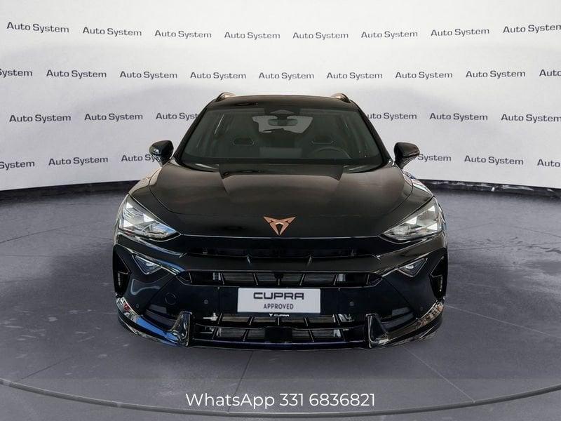 CUPRA Formentor Formentor 1.5 e-hybrid Dark Night 204cv dsg