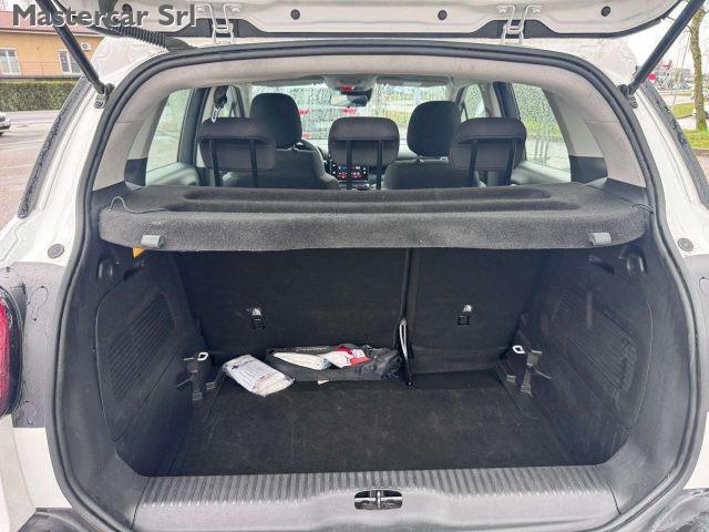 CITROEN C3 Aircross 1.2 110cv Live - GM898VW