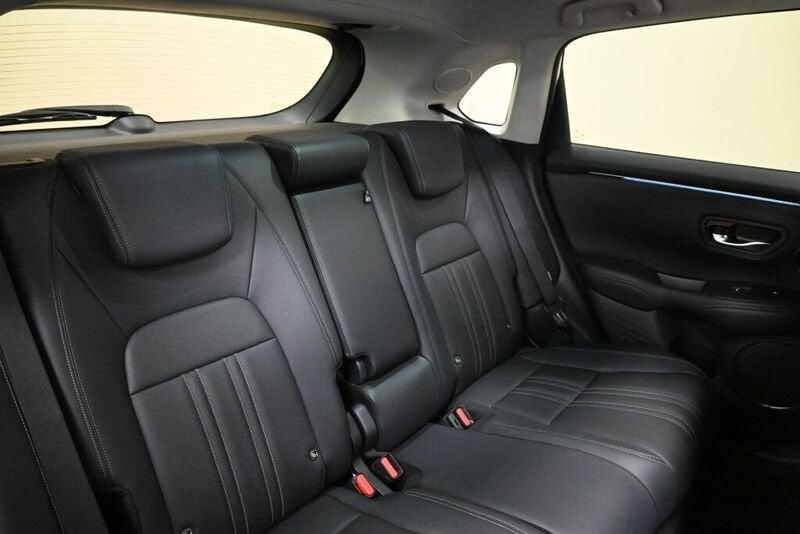 Honda ZR-V ZR-V 2.0 Hev eCVT Advance