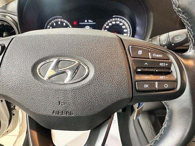 Hyundai i10 1.0 MPI Advanced