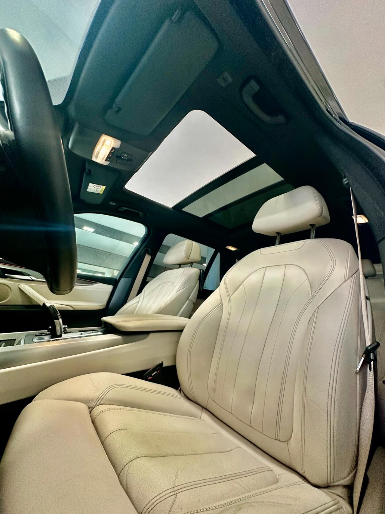 Bmw X5 xDrive25d Luxury