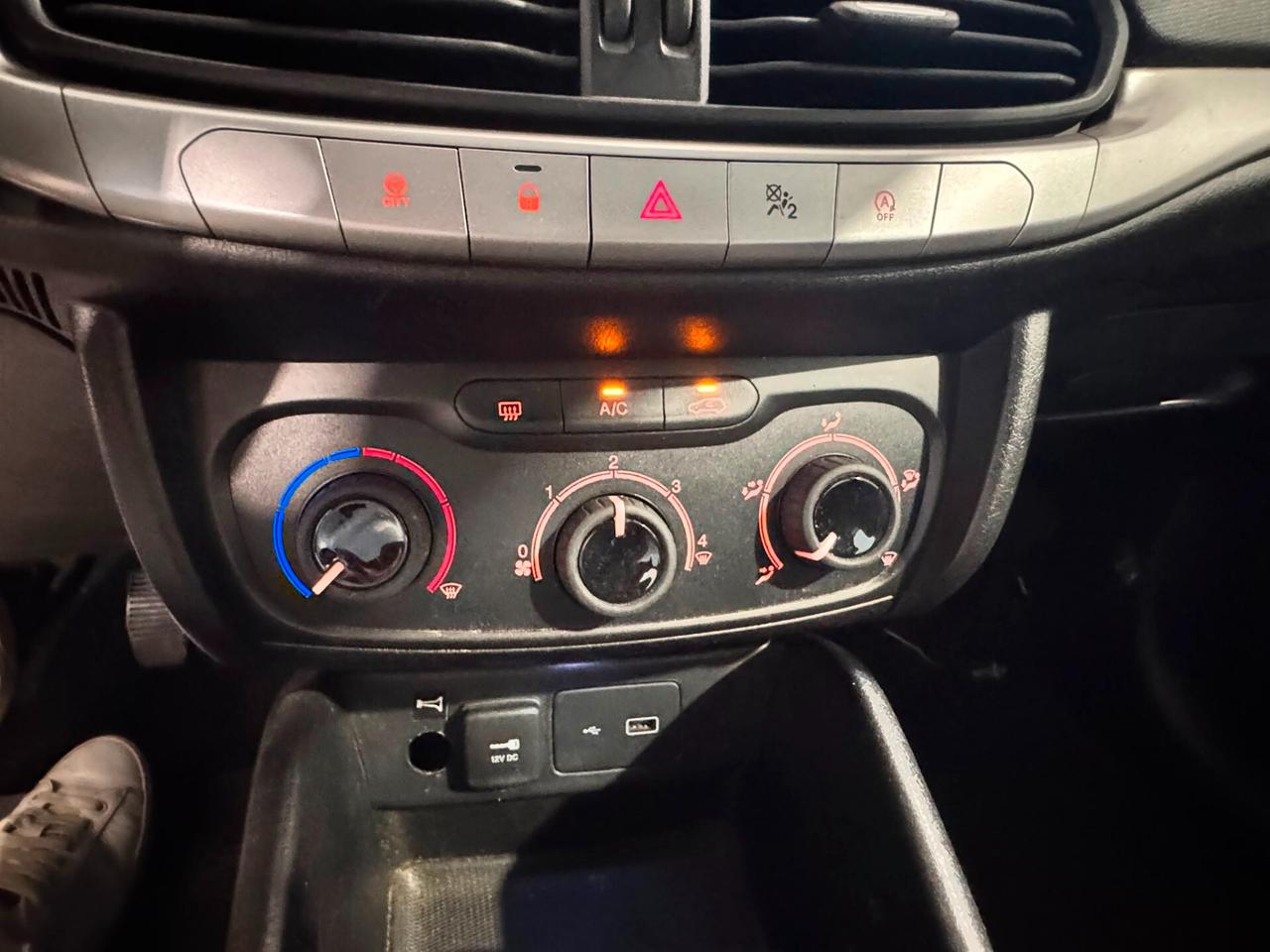 Fiat Tipo 1.3 Mjt S&S 5 porte Street