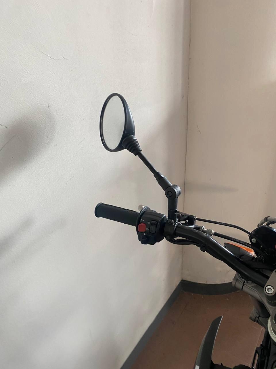 Beta RR Motard 50