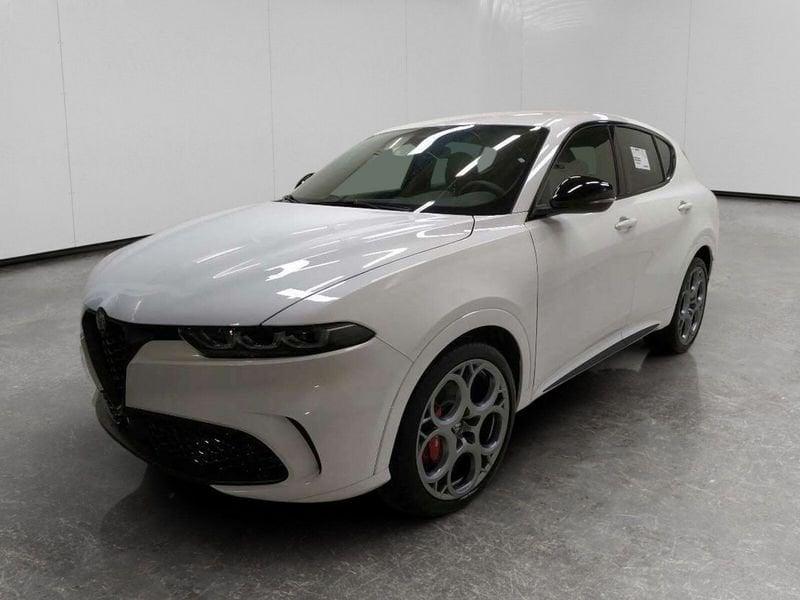 Alfa Romeo Tonale 1.6 Tributo Italiano 130cv tct6