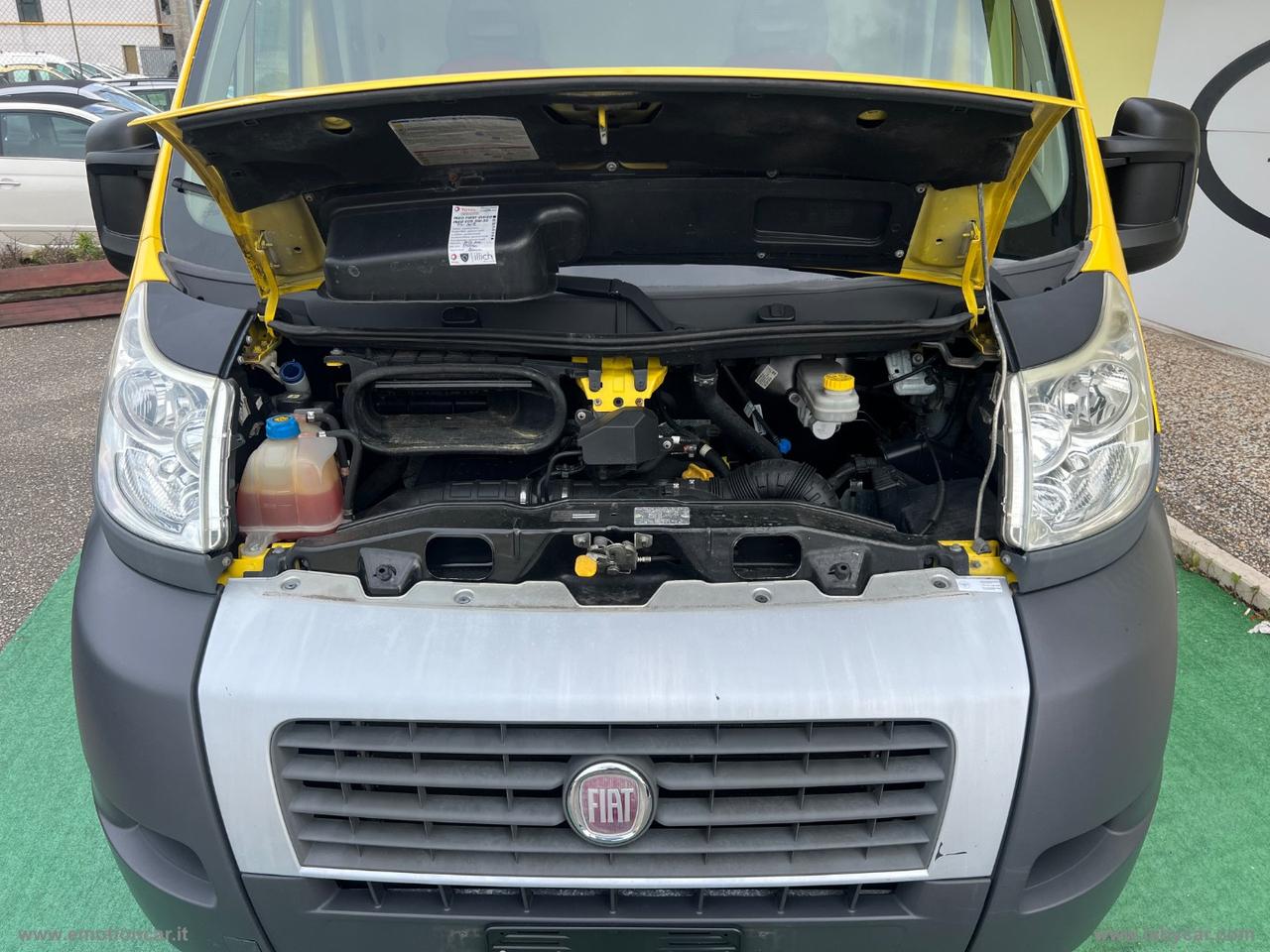 Ducato 35 2.0MJT PLM-TM CombiFlexF.2pt