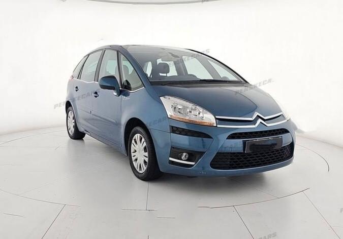 Citroen C4 Picasso 1.6 VTi 120 Style