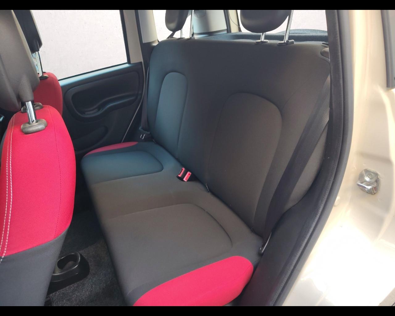 FIAT Panda 3ª serie - Panda 1.2 EasyPower Easy
