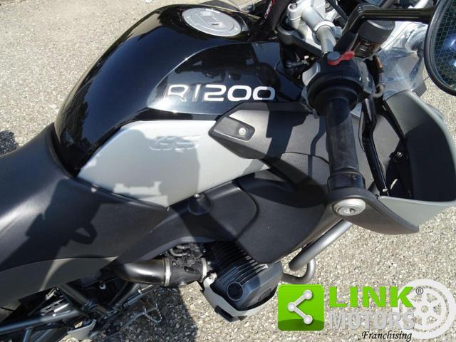 BMW R 1200 GS Adventure ANNO 2012