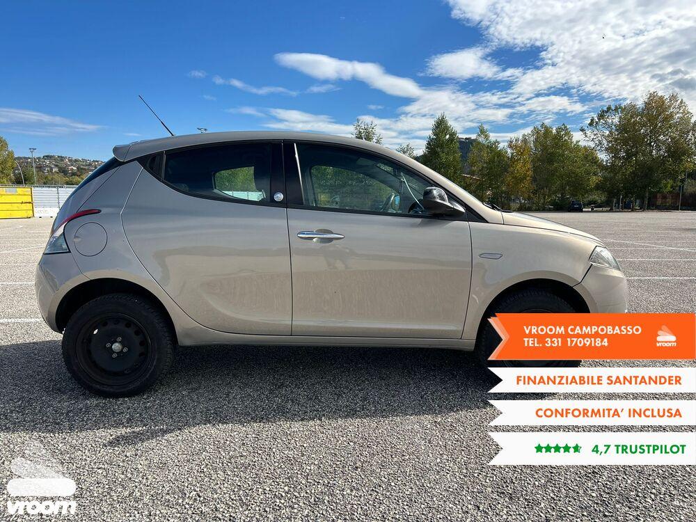LANCIA Ypsilon 3ª serie Ypsilon 0.9 TwinAir 85...