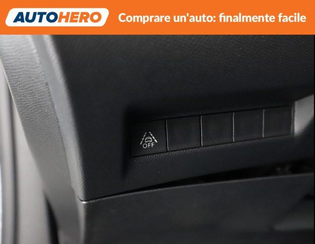PEUGEOT 2008 PureTech 130 S&S GT Line
