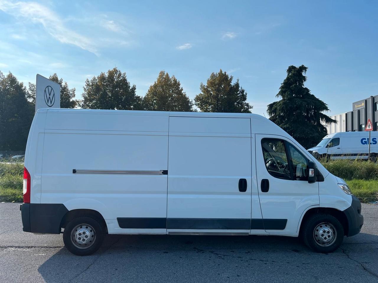 Citroen Jumper 33 2.2 HDi/130 **+IVA**