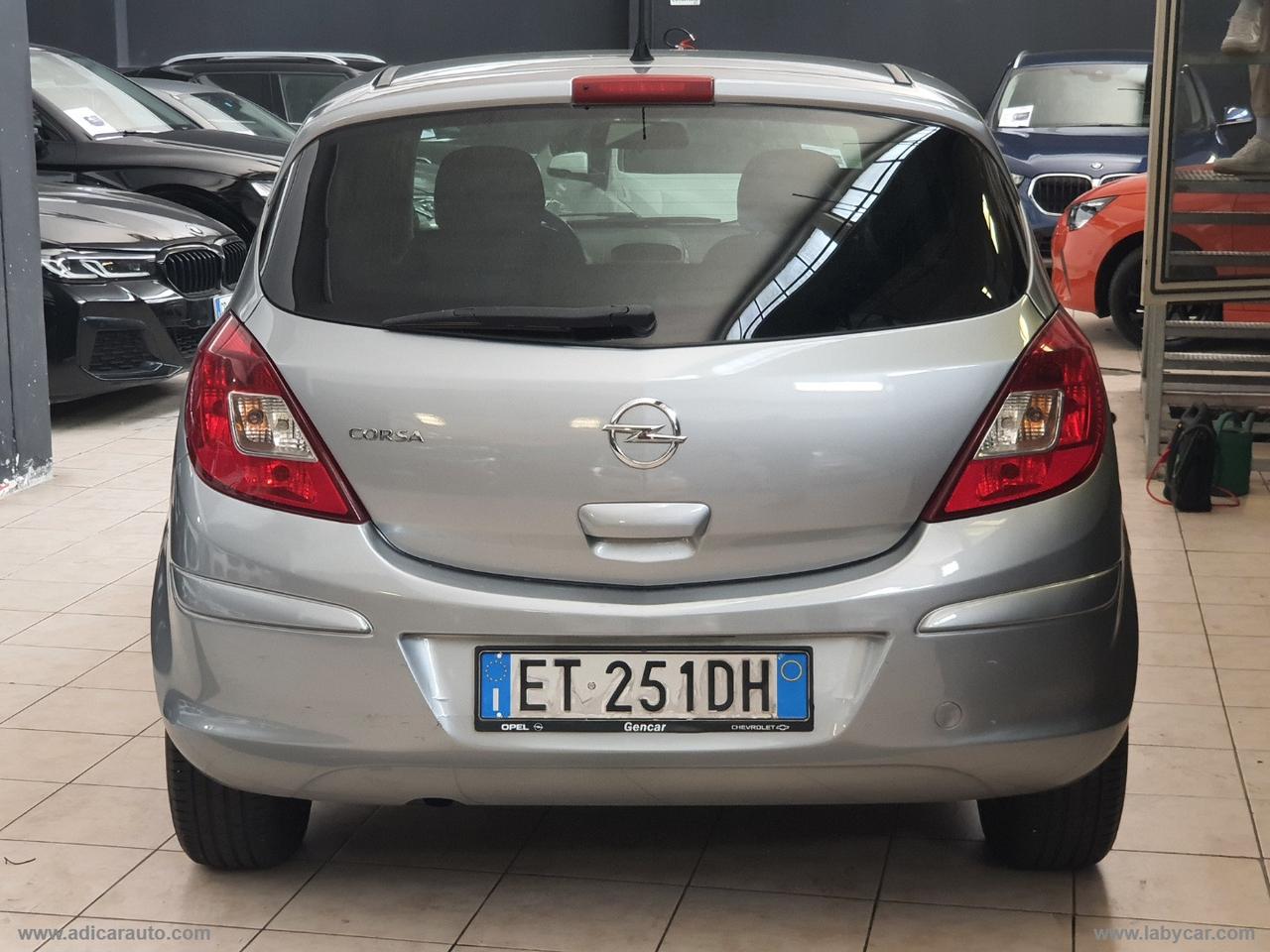 OPEL Corsa 1.3 CDTI 75 CV F.AP. 5p.